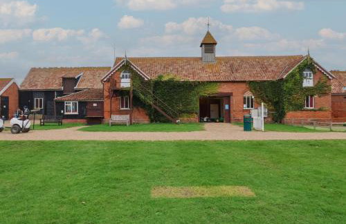 Duke Cottage - Foto 19