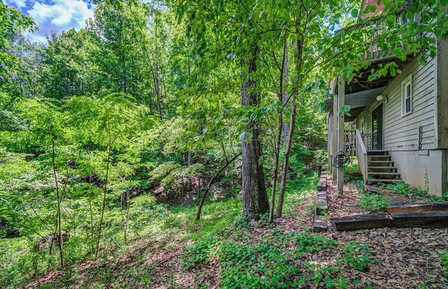 Heavenly Home in Big Canoe! Mountains - Golf & Lake - Foto 39