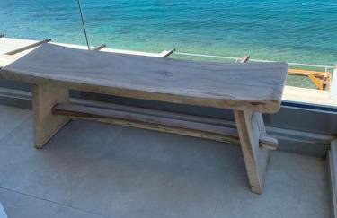 Khroma Luxury Suite 1 Beach front apartment - Photo 68