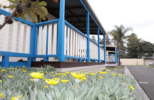 Windang Beach Tourist Park - Photo 4