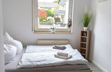 RheinNeckar Living - Neuhofen - Free WiFi and Parking - Foto 18