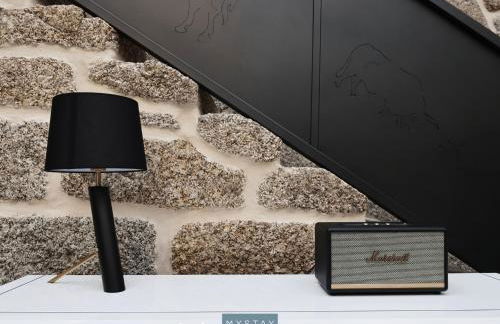 Casa d'Henrique Retreat Pool and Spa - Foto 66