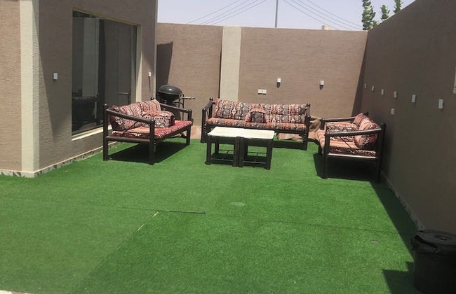 Al Shouq Chalets - Foto 25