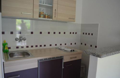 Apartments Alen - Foto 24