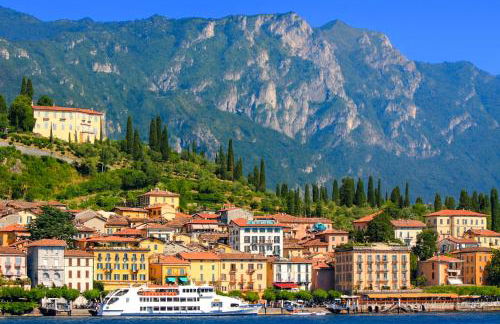 Villa Aurelia in Plesio - Foto 9