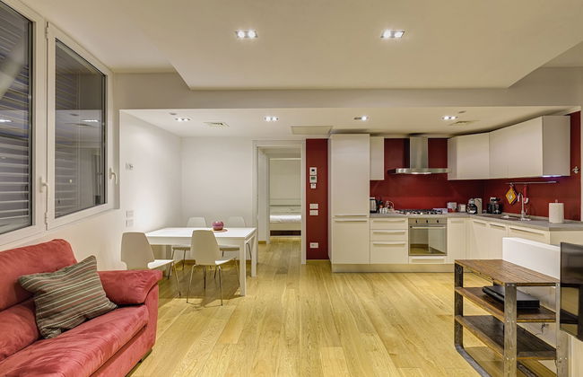 San Siro Apartment - Foto 7