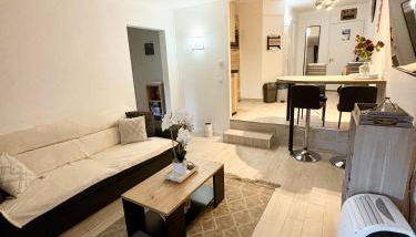 Golf Saint Cyprien ground floor 2 bedrooms Apartment with terrace - Foto 3