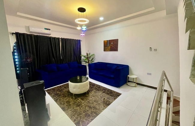 Luxury 3bedroom duplex - Foto 30