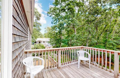 Our House in West Falmouth - Foto 33