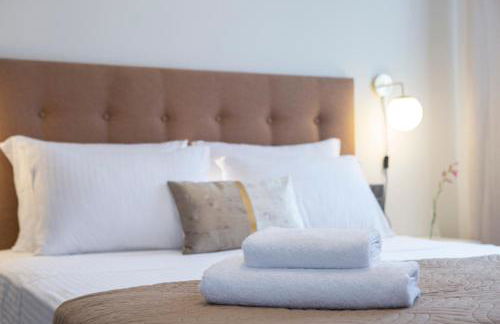 Staianna Suites - Stylish Suite Myrtia - Foto 8