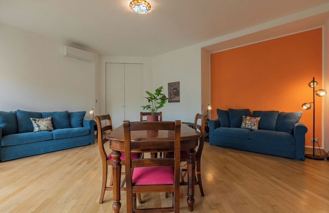 Cinema & Bamboo Flats by Wonderful Italy - Foto 45