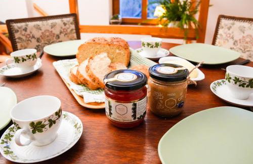 Młyn na Skraju Lasu - Foto 20