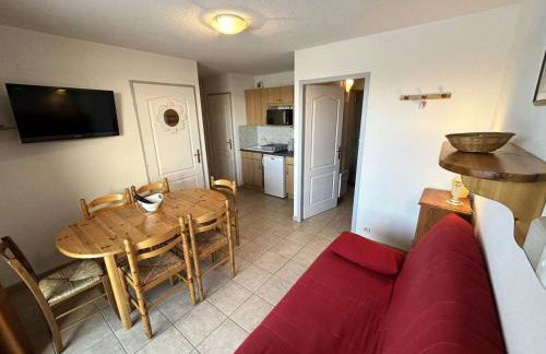 Résidence Gardette - Superbe vue sur les montagnes de ce T2 à Réallon A13 MAE-9051 - Photo 1