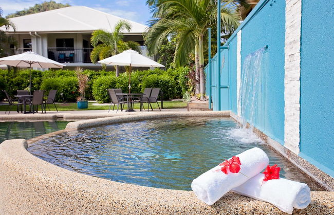 Seaforth Apartments - Foto 35