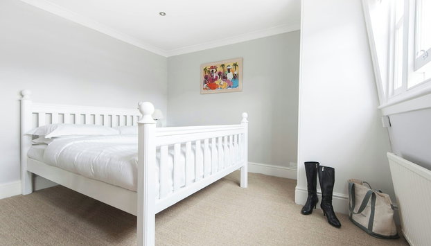 Cranley Place III by Onefinestay - Foto 4, Habitación