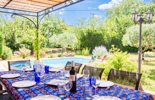 Holiday Home Villa Camilia by Interhome - Foto 3