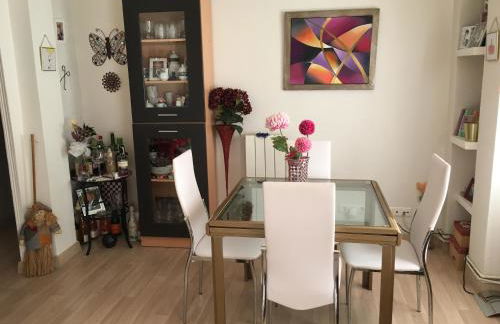 Habitación particular,baño compartido - Foto 18