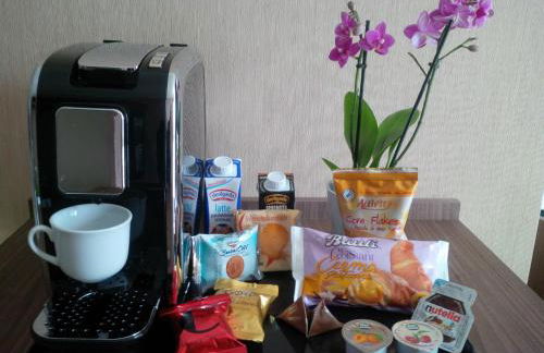 Privilege Apartments - Photo 29