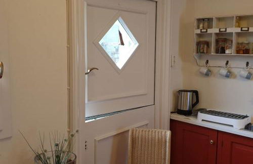 Ahoi Husum, anlegen und wohlfühlen - Photo 12