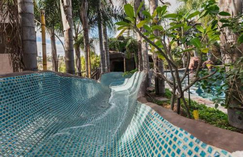 Paradise Lagoon Resort Style Pool Getaway - Foto 49