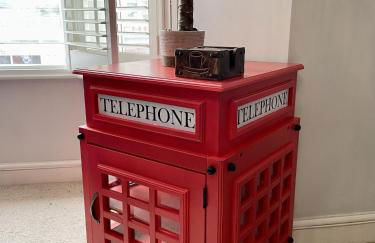 Modern Maisonette in Vibrant Bristol, Free Parking - Foto 14