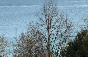 Penthouse Seeblick Wohnung 86 qm klimatisiert - Foto 1