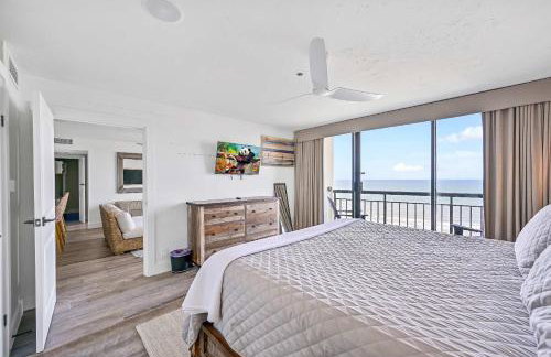 Newly Renovated San Luis Resort luxury condo - Foto 10