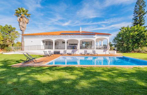 Casa Joaninha - Heated pool - Algarve - Foto 62