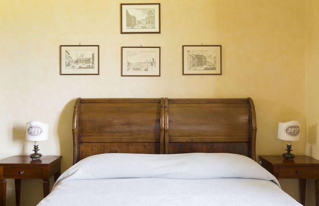 Castello di Volognano - Photo 28