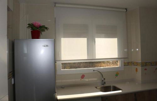 Apartamentos Roca Tarpeya - Foto 38