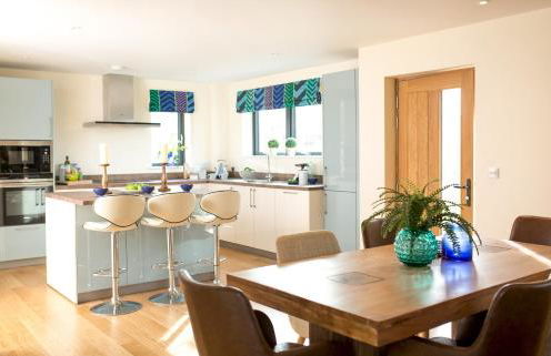 Lakeside property with spa access on a nature reserve Rainbows BV17 - Photo 2