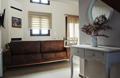 Santa Domenica Nafpaktos - Rooms and Apartments by the Sea - Foto 45