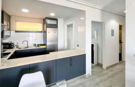 Mar Azul Apartment with sea view - Foto 7