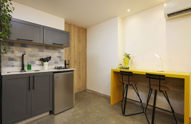 Altio hotel - Photo 16