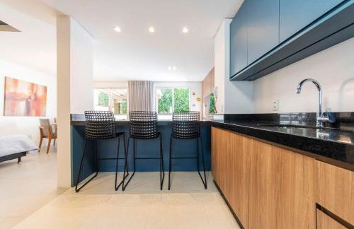 Casa Moderna em Condomínio Fechado SA1652 - Foto 12