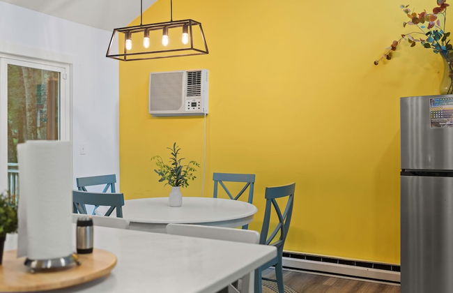 Trail House by Avantstay Walk to Creek Deck - Foto 10