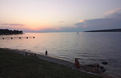 Lovely apartment near the beach with a sea view - Foto 34