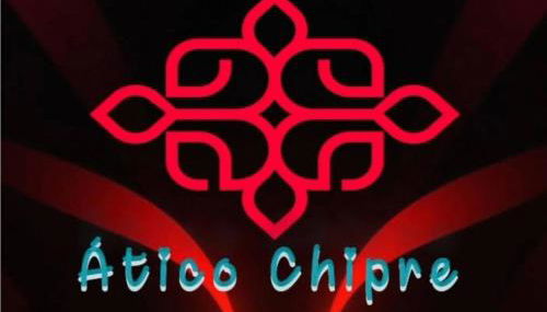 Ático Chipre naturist FKK Vera-playa - Foto 4