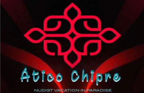 Ático Chipre naturist FKK Vera-playa - Foto 4