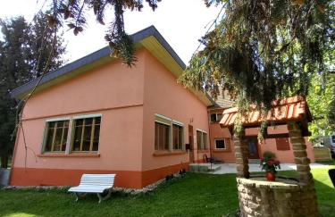 Ferienhaus du Bourguignon, Lorraine - Foto 10