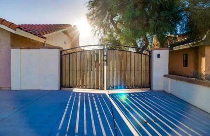 North Phoenix 6 Bedroom With Guest House & Pool! - Foto 65