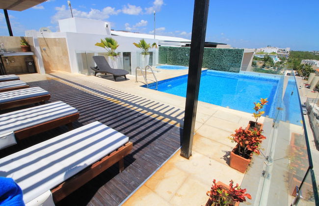 Menese on the Beach - Foto 15