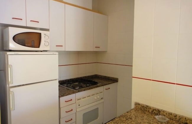 Apartamentos Font-Nova-24 - Foto 3