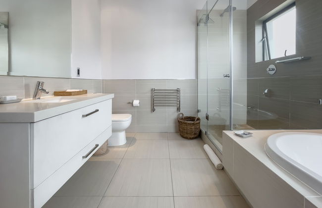 Le Paradis Penthouse Apartment - Foto 25