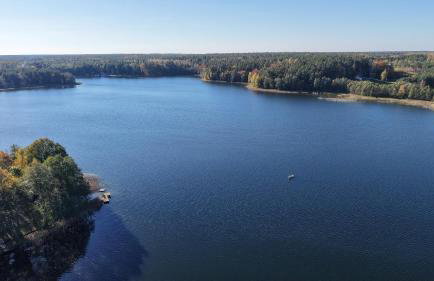 Domki letniskowe Ruś - Foto 24