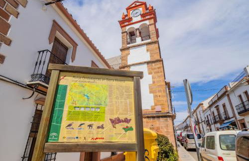 Cubo's Casa Rural Mar Verde - Foto 47