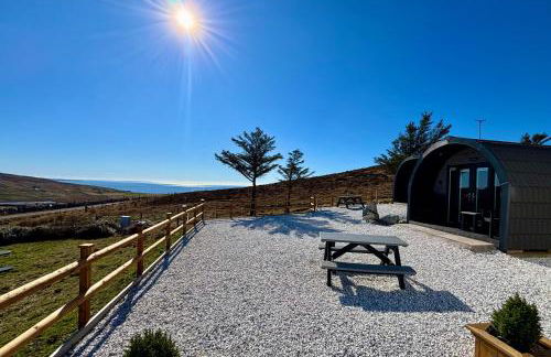 Stoer Pods - Suilven Pod - Foto 11