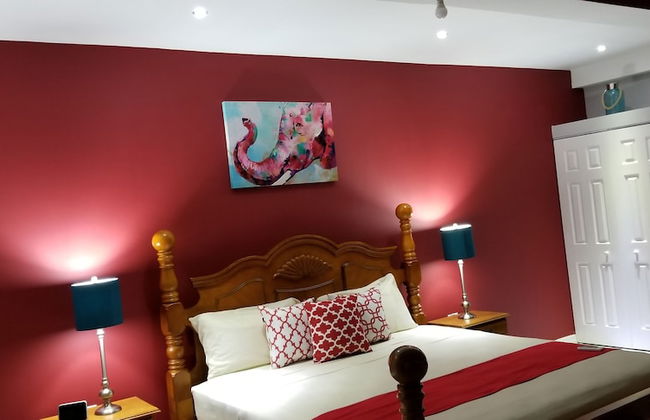 New Kingston Guest Apartment at Donhead - Foto 46