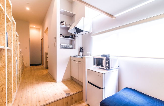 Ten Apartment Hotel - Photo 67