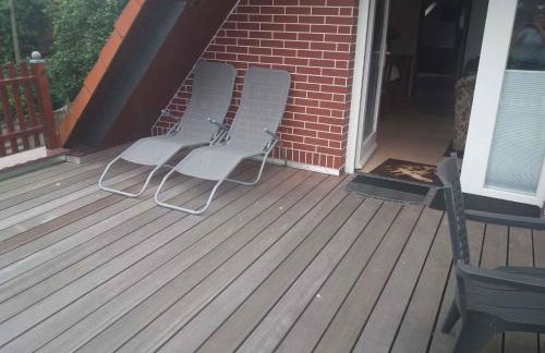 Apartment Usedom 3 - Foto 6